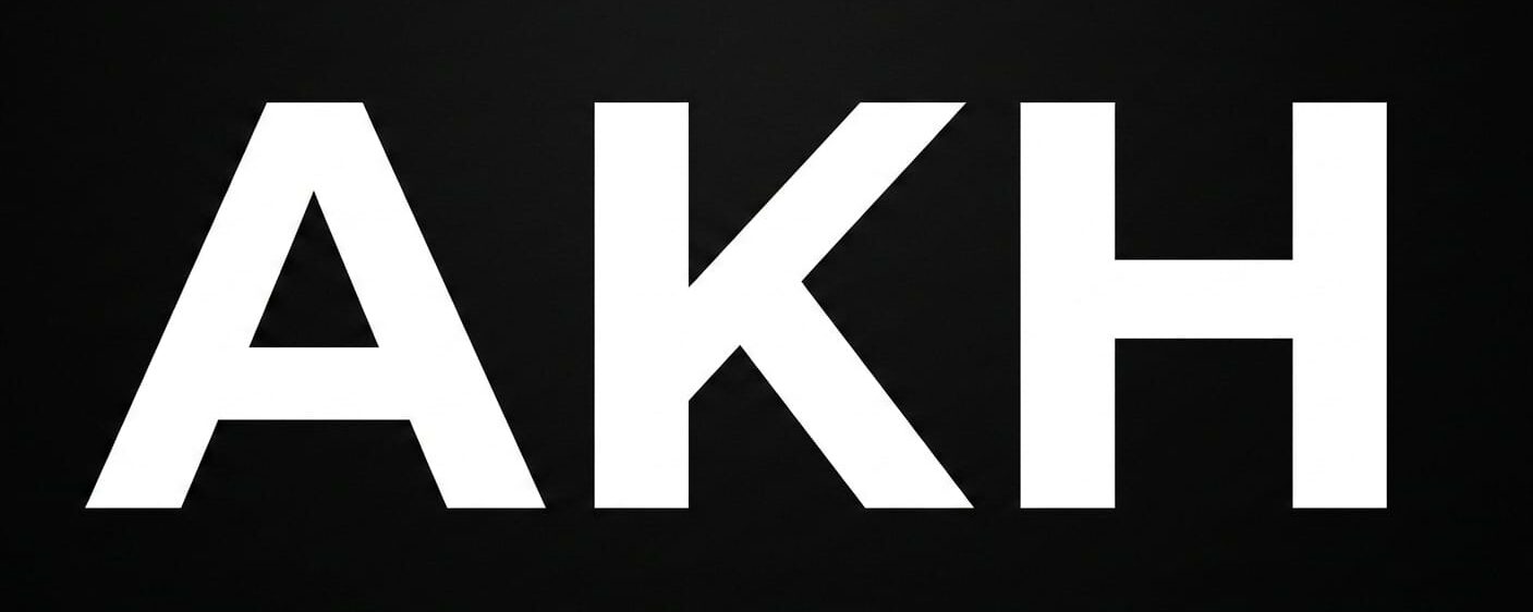 AKH OFICIAL